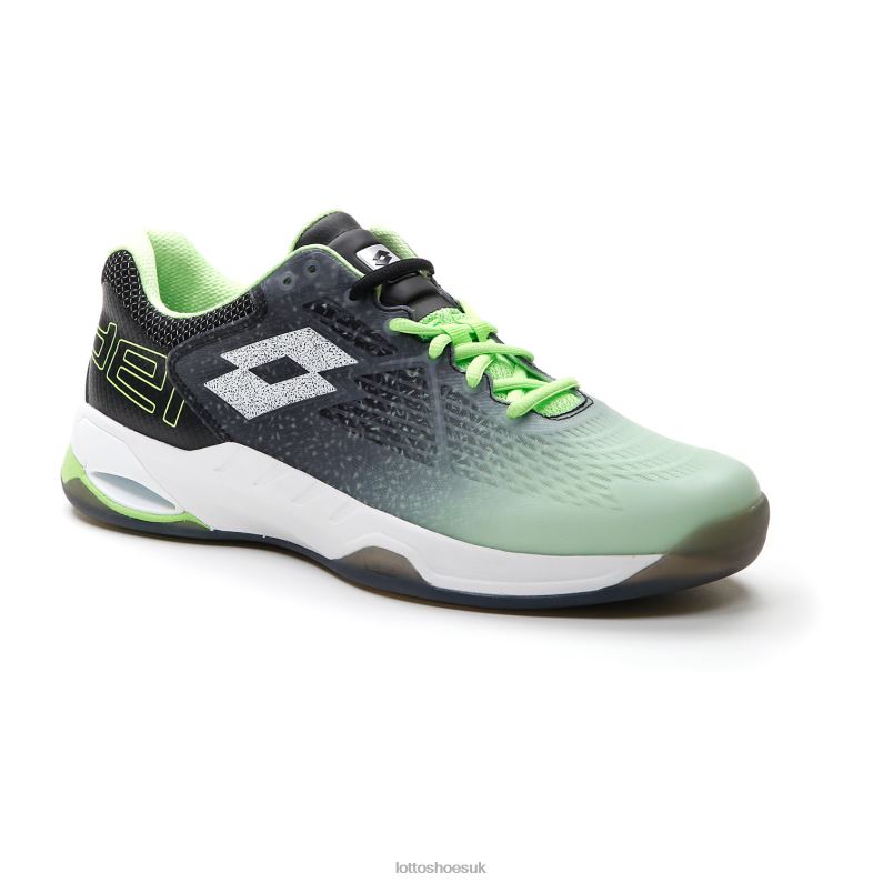 SUPERRAPIDA 100 Man 446TN203 Shoes SPORTS Lotto