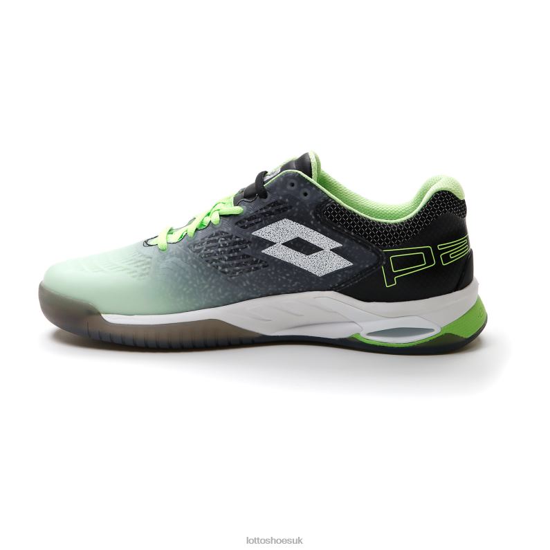 SUPERRAPIDA 100 Man 446TN203 Shoes SPORTS Lotto