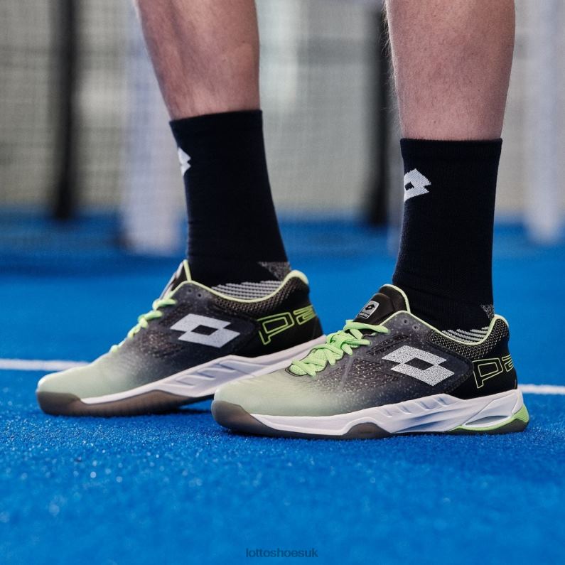 SUPERRAPIDA 100 Man 446TN203 Shoes SPORTS Lotto