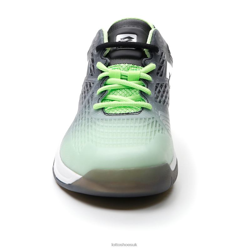 SUPERRAPIDA 100 Man 446TN203 Shoes SPORTS Lotto