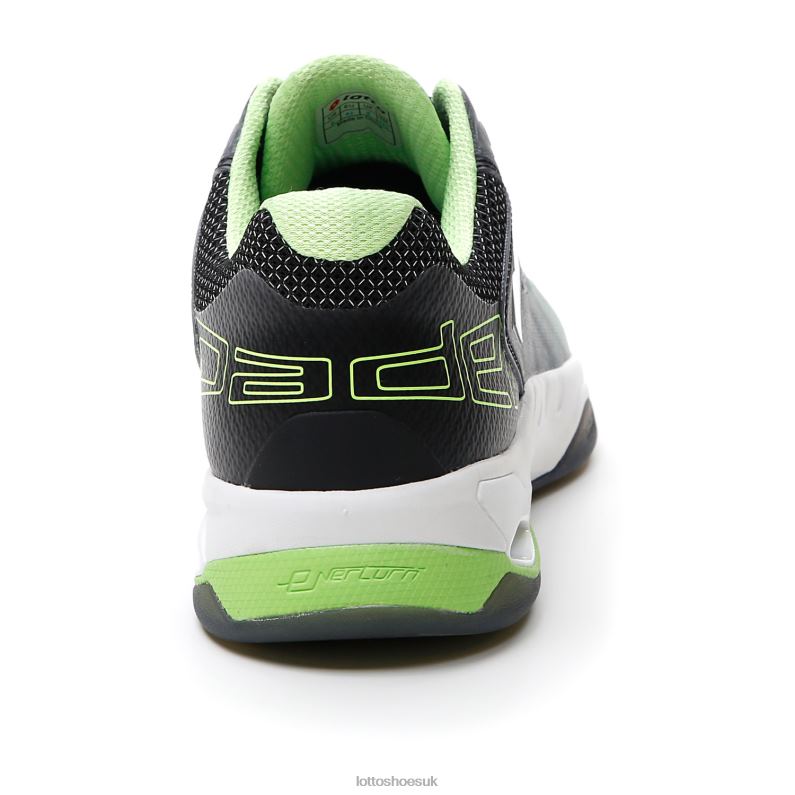 SUPERRAPIDA 100 Man 446TN203 Shoes SPORTS Lotto