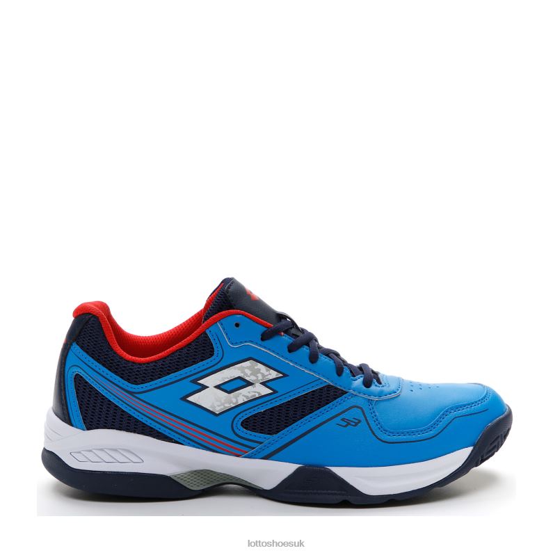 SUPERRAPIDA 400 II Man 446TN211 Shoes SPORTS Lotto