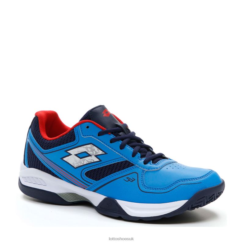 SUPERRAPIDA 400 II Man 446TN211 Shoes SPORTS Lotto