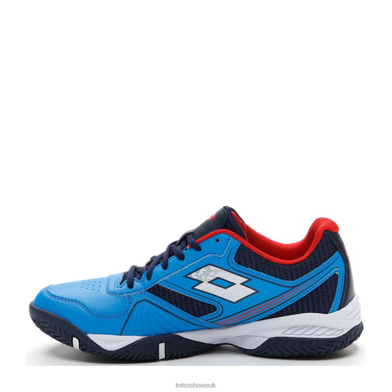 SUPERRAPIDA 400 II Man 446TN211 Shoes SPORTS Lotto