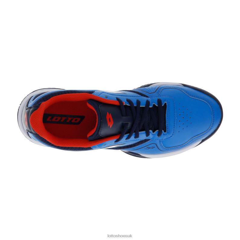 SUPERRAPIDA 400 II Man 446TN211 Shoes SPORTS Lotto