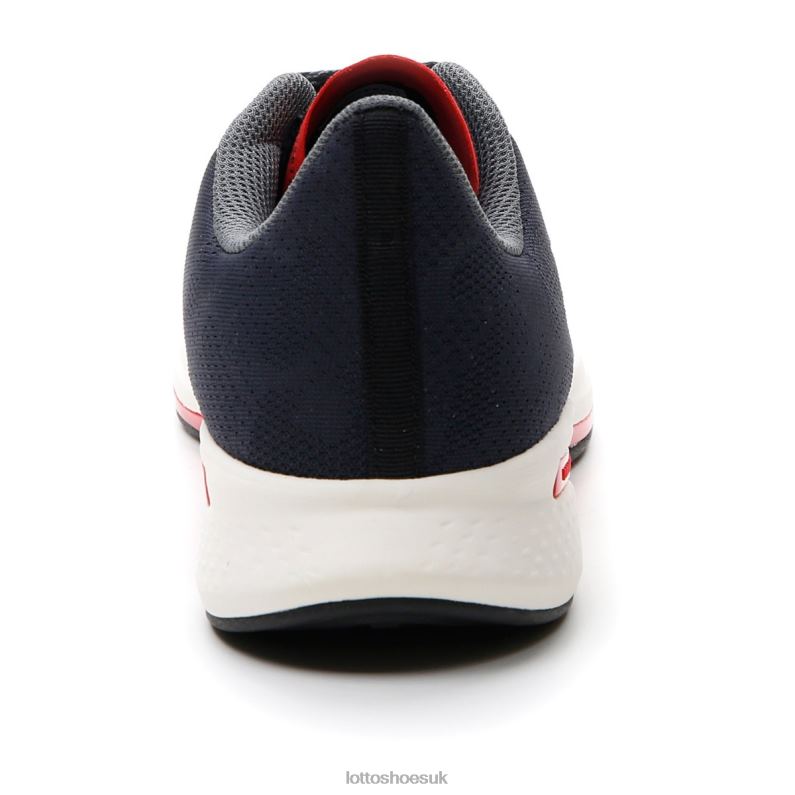 SPEEDEVO 100 Man 446TN215 Shoes SPORTS Lotto