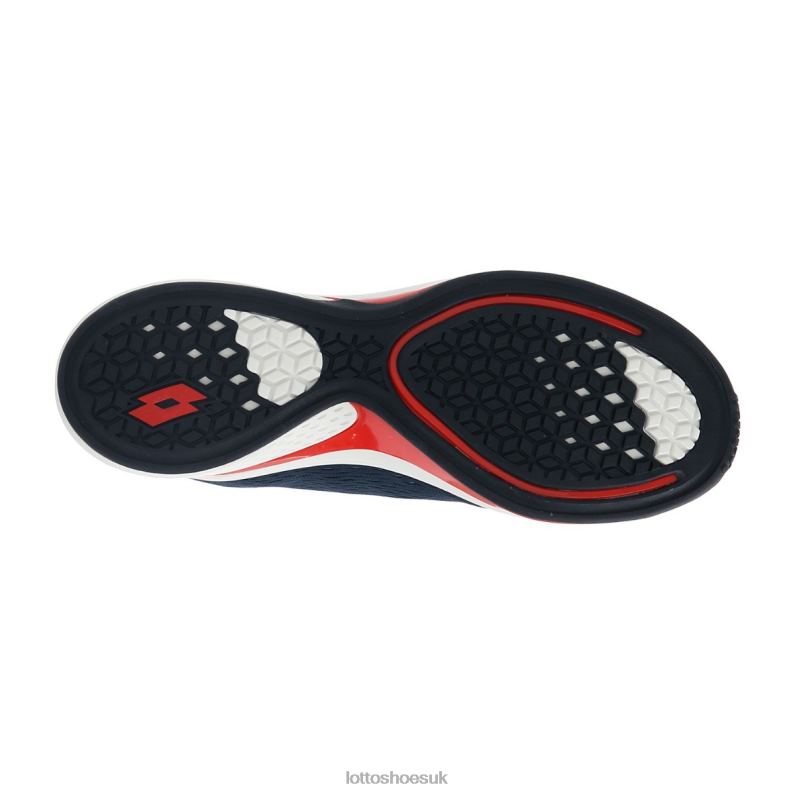 SPEEDEVO 100 Man 446TN215 Shoes SPORTS Lotto