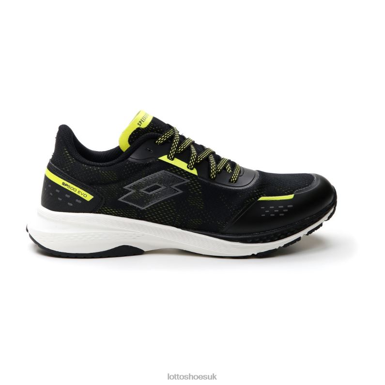 SPEEDEVO 500 III Man 446TN221 Shoes SPORTS Lotto
