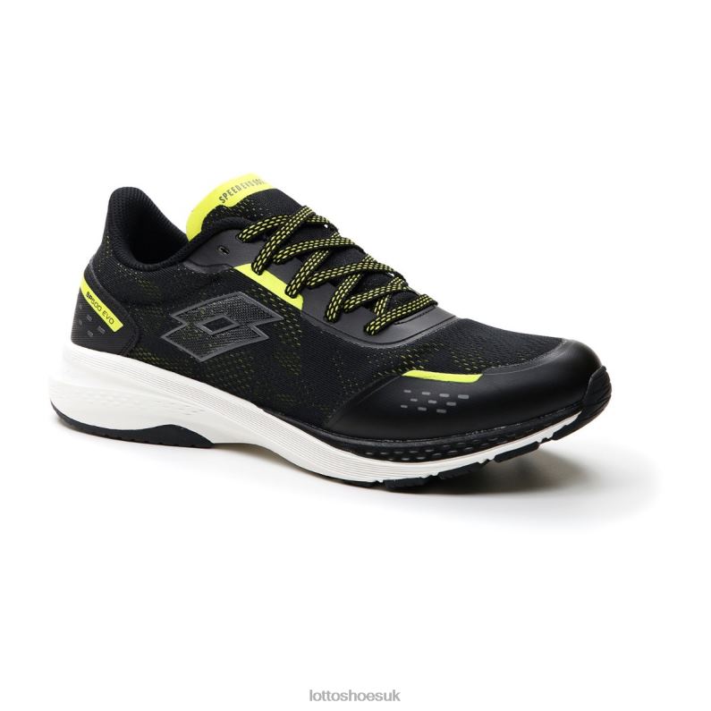SPEEDEVO 500 III Man 446TN221 Shoes SPORTS Lotto