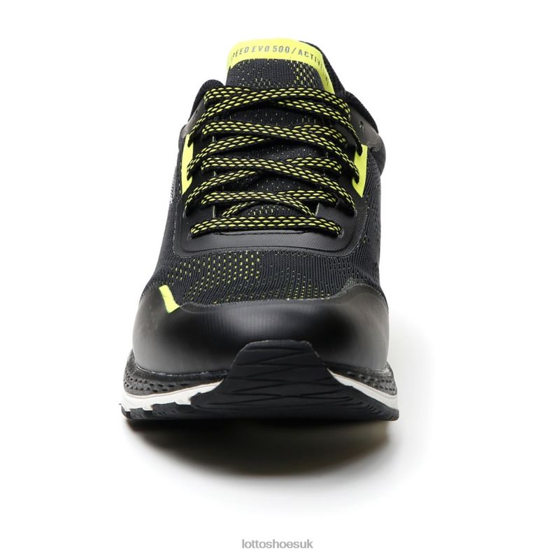 SPEEDEVO 500 III Man 446TN221 Shoes SPORTS Lotto