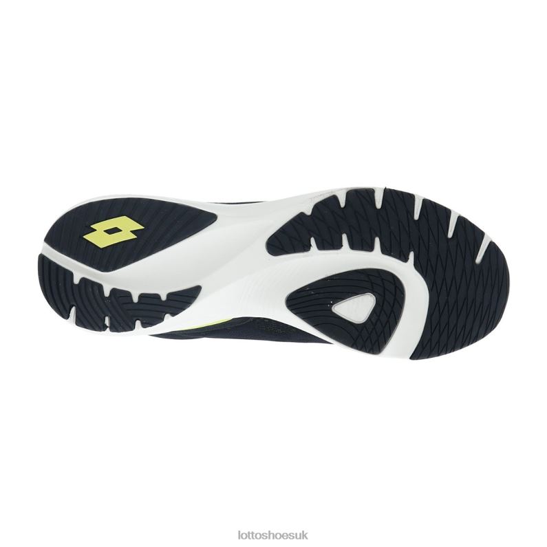 SPEEDEVO 500 III Man 446TN221 Shoes SPORTS Lotto