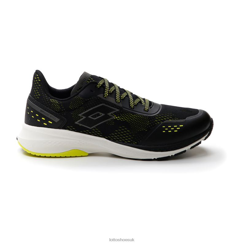 SPEEDEVO 500 IV Man 446TN235 Shoes SPORTS Lotto