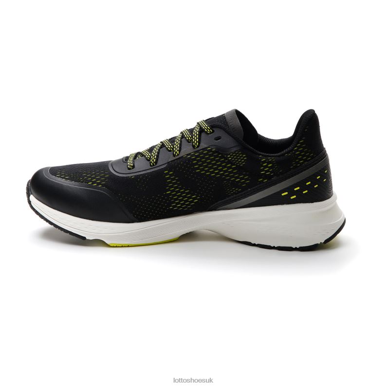 SPEEDEVO 500 IV Man 446TN235 Shoes SPORTS Lotto