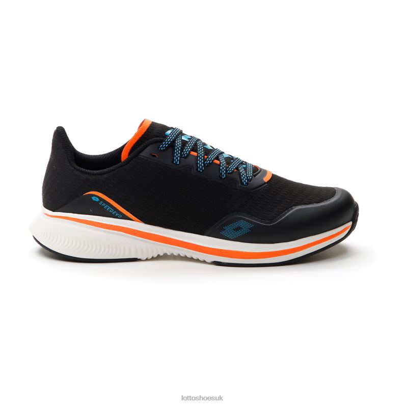 SPEEDEVO 501 Man 446TN224 Shoes SPORTS Lotto
