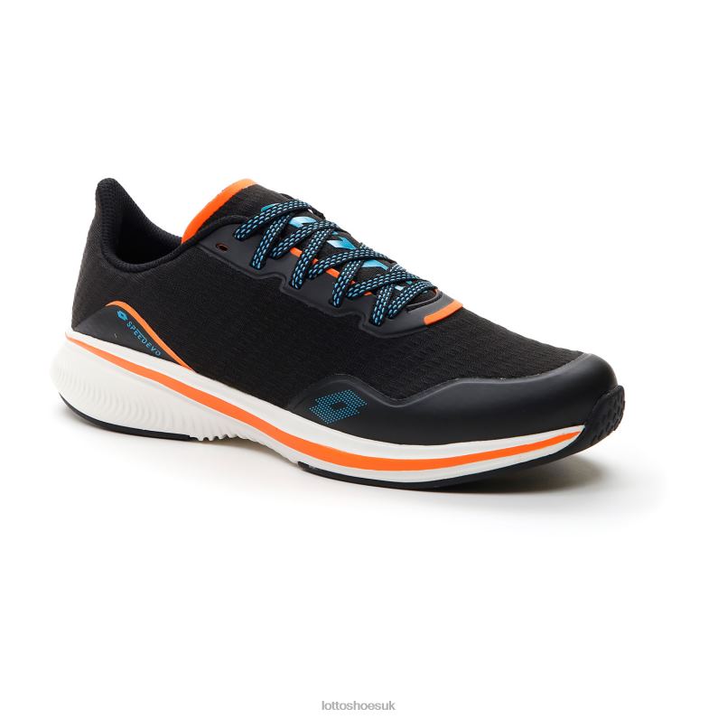 SPEEDEVO 501 Man 446TN224 Shoes SPORTS Lotto