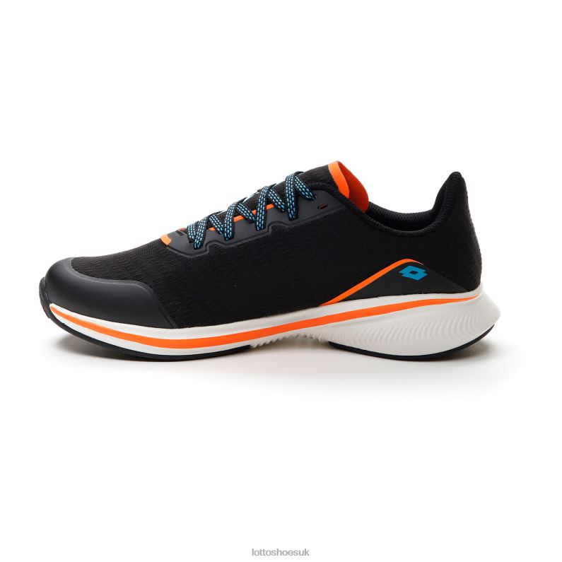 SPEEDEVO 501 Man 446TN224 Shoes SPORTS Lotto