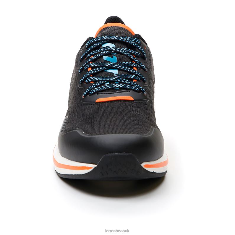 SPEEDEVO 501 Man 446TN224 Shoes SPORTS Lotto