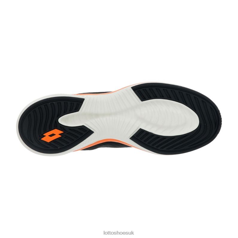 SPEEDEVO 501 Man 446TN224 Shoes SPORTS Lotto