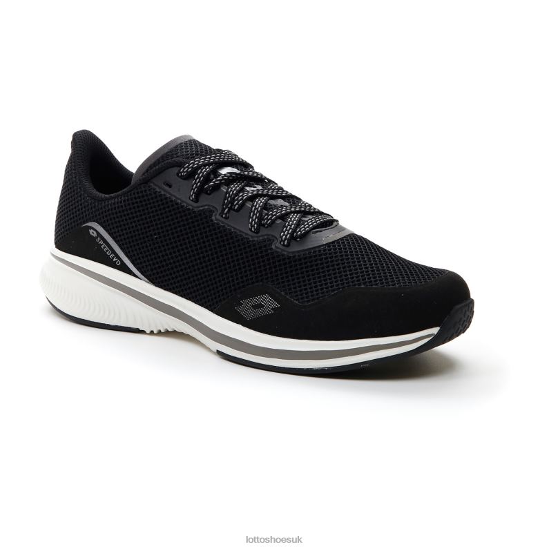 SPEEDEVO 502 Man 446TN225 Shoes SPORTS Lotto