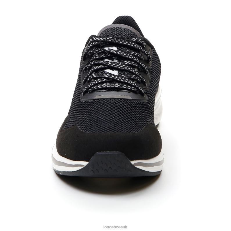 SPEEDEVO 502 Man 446TN225 Shoes SPORTS Lotto