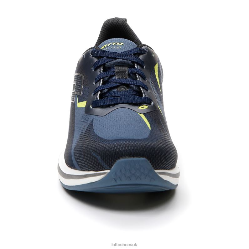 SPEEDEVO 600 III Man 446TN236 Shoes SPORTS Lotto