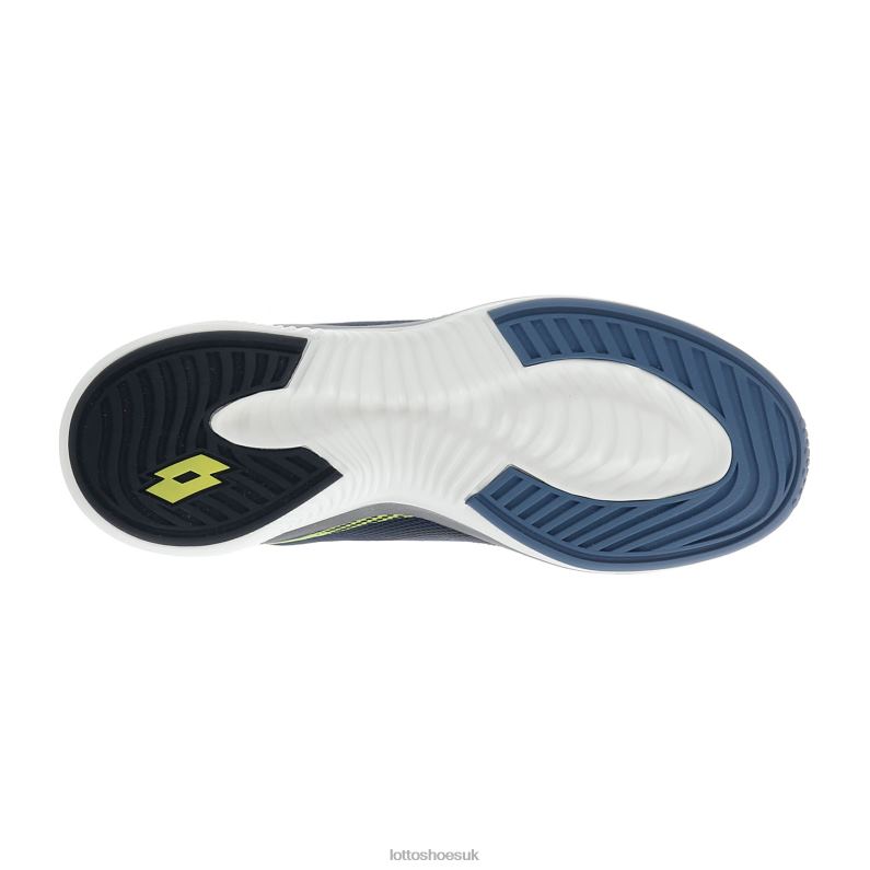 SPEEDEVO 600 III Man 446TN236 Shoes SPORTS Lotto