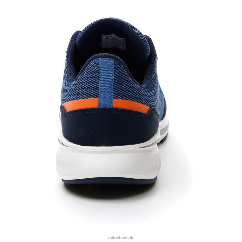 SPEEDEVO 600 II Man 446TN226 Shoes SPORTS Lotto