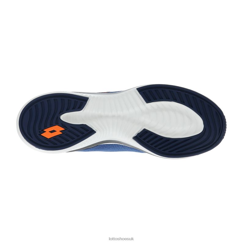 SPEEDEVO 600 II Man 446TN226 Shoes SPORTS Lotto