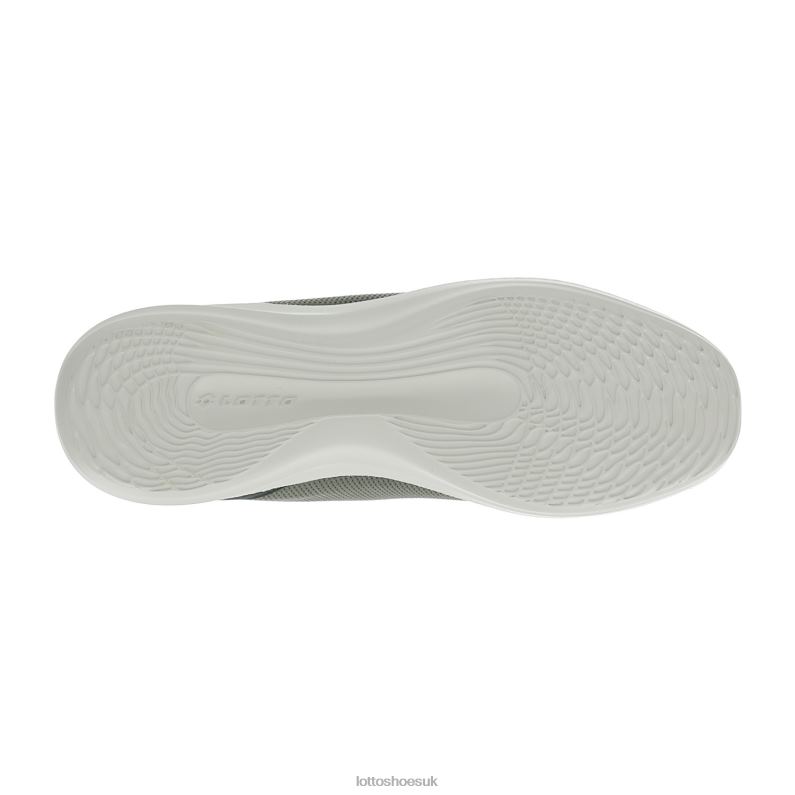 VERSO AMF 2 Man 446TN89 Shoes DEEP LICHEN/THYME DK GREEN Lotto