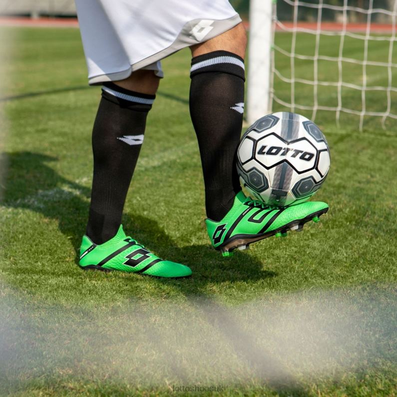 MAESTRO 100 IV FG Man 446TN149 Shoes SPORTS Lotto