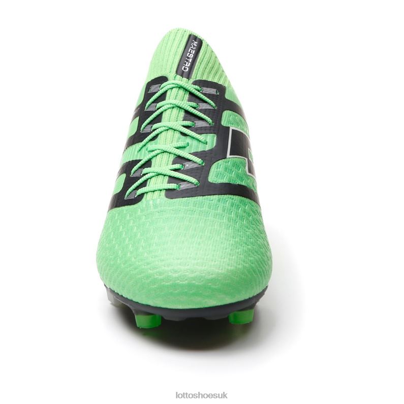 MAESTRO 100 IV FG Man 446TN149 Shoes SPORTS Lotto