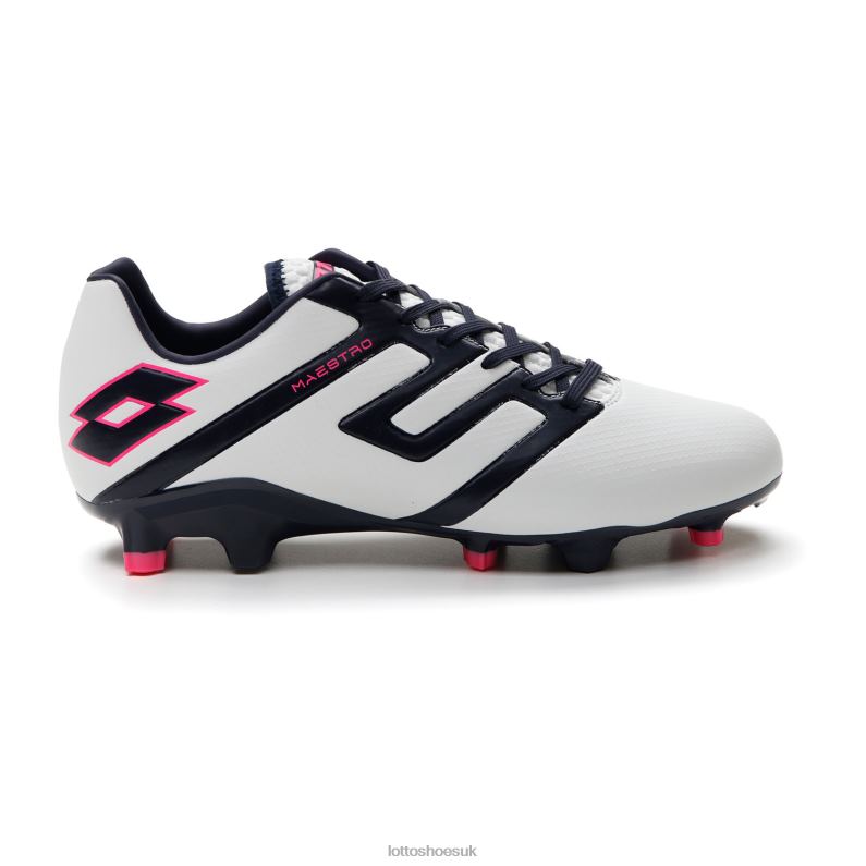 MAESTRO 300 IV FG Man 446TN145 Shoes SPORTS Lotto