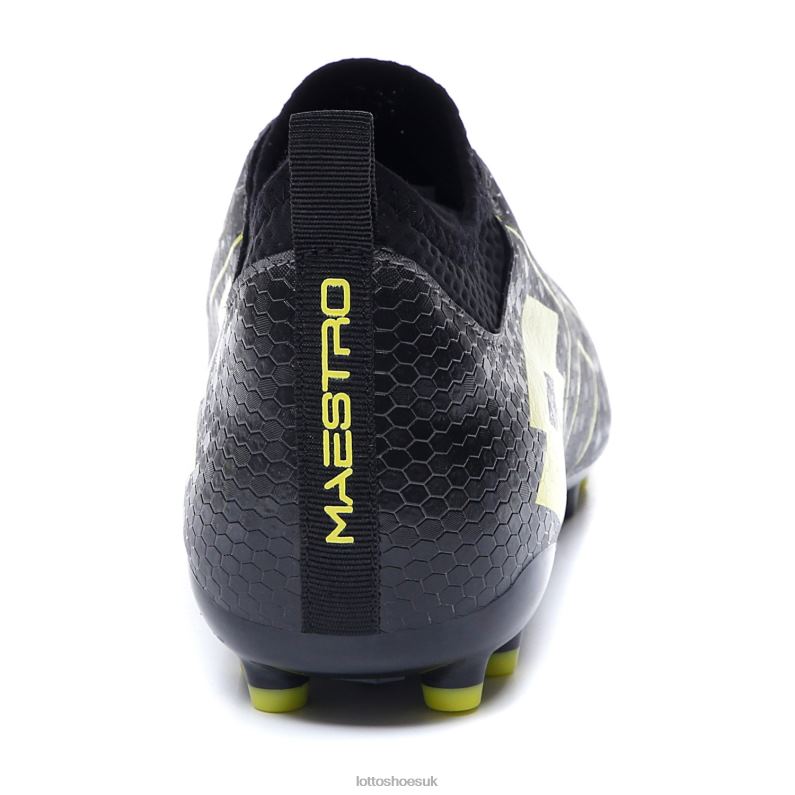 MAESTRO 700 III AGM Man 446TN175 Shoes SPORTS Lotto