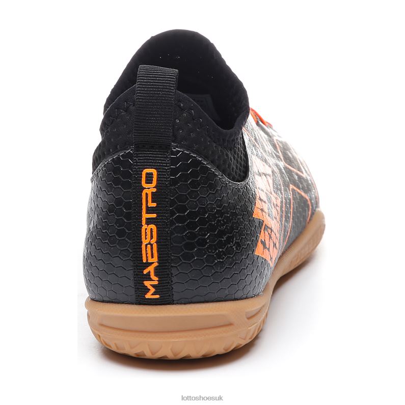 MAESTRO 700 II ID Man 446TN183 Shoes SPORTS Lotto