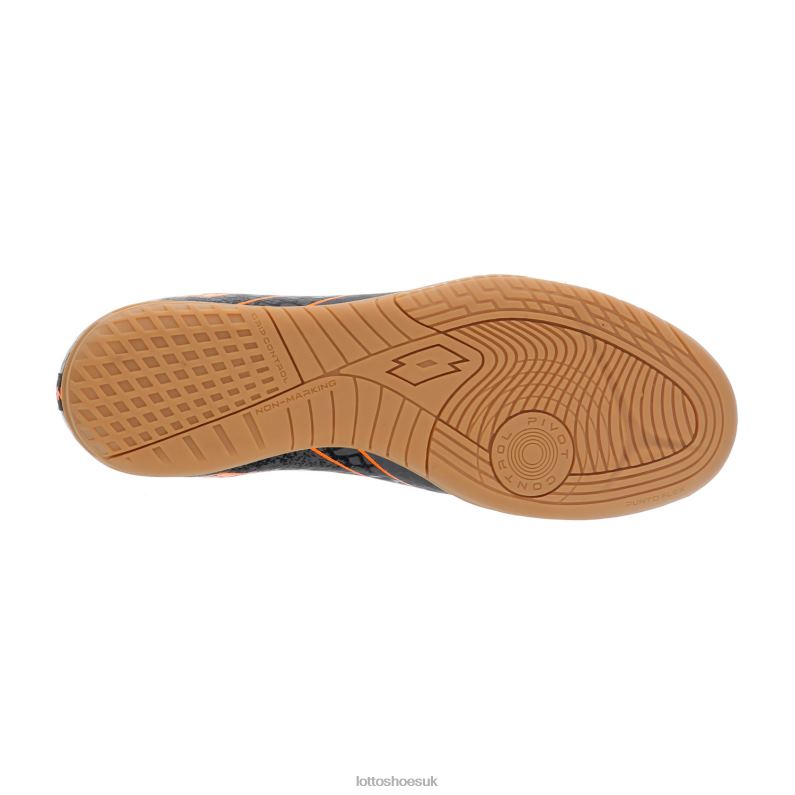 MAESTRO 700 II ID Man 446TN183 Shoes SPORTS Lotto