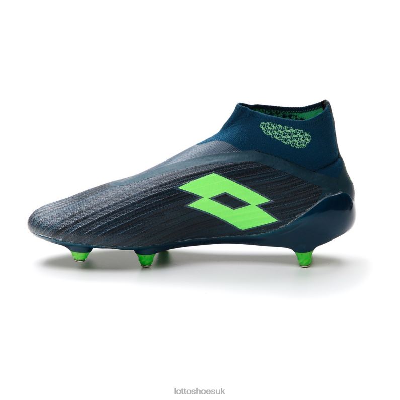 SOLISTA 100 III GRAVITY SG6 Man 446TN153 Shoes SPORTS Lotto