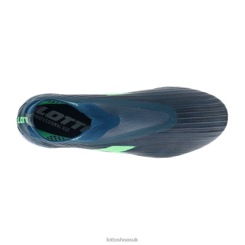 SOLISTA 100 III GRAVITY SG6 Man 446TN153 Shoes SPORTS Lotto