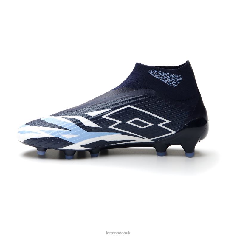 SOLISTA 100 VI GRAVITY FG Man 446TN139 Shoes SPORTS Lotto