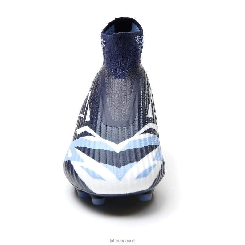 SOLISTA 100 VI GRAVITY FG Man 446TN139 Shoes SPORTS Lotto