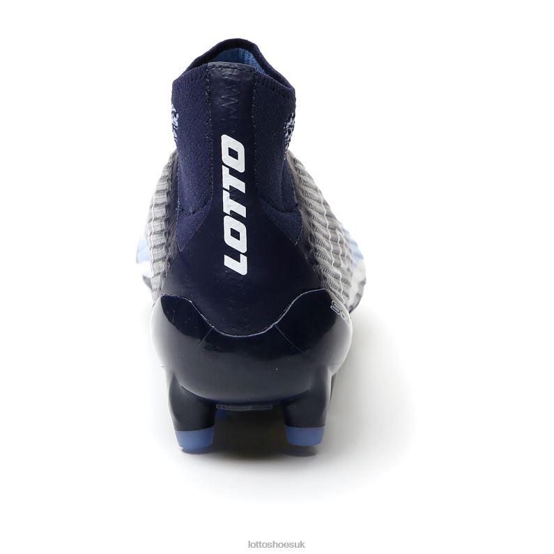 SOLISTA 100 VI GRAVITY FG Man 446TN139 Shoes SPORTS Lotto