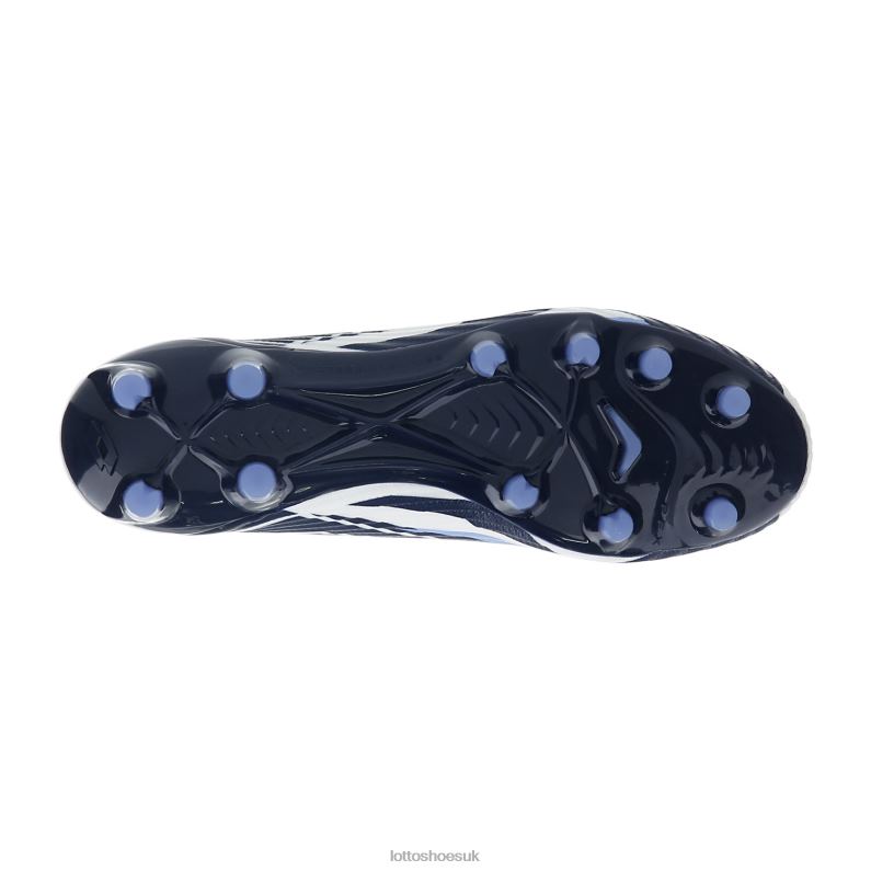 SOLISTA 100 VI GRAVITY FG Man 446TN139 Shoes SPORTS Lotto