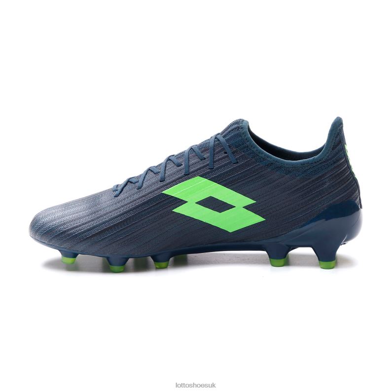 SOLISTA 200 III FG Man 446TN161 Shoes SPORTS Lotto