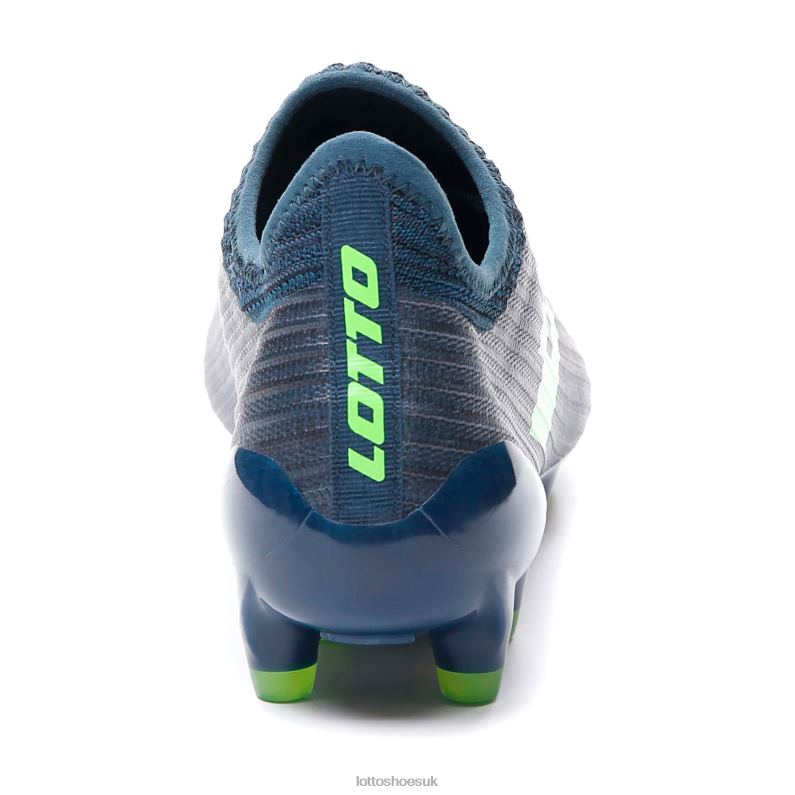 SOLISTA 200 III FG Man 446TN161 Shoes SPORTS Lotto