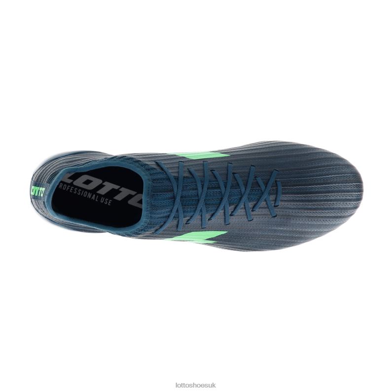 SOLISTA 200 III FG Man 446TN161 Shoes SPORTS Lotto