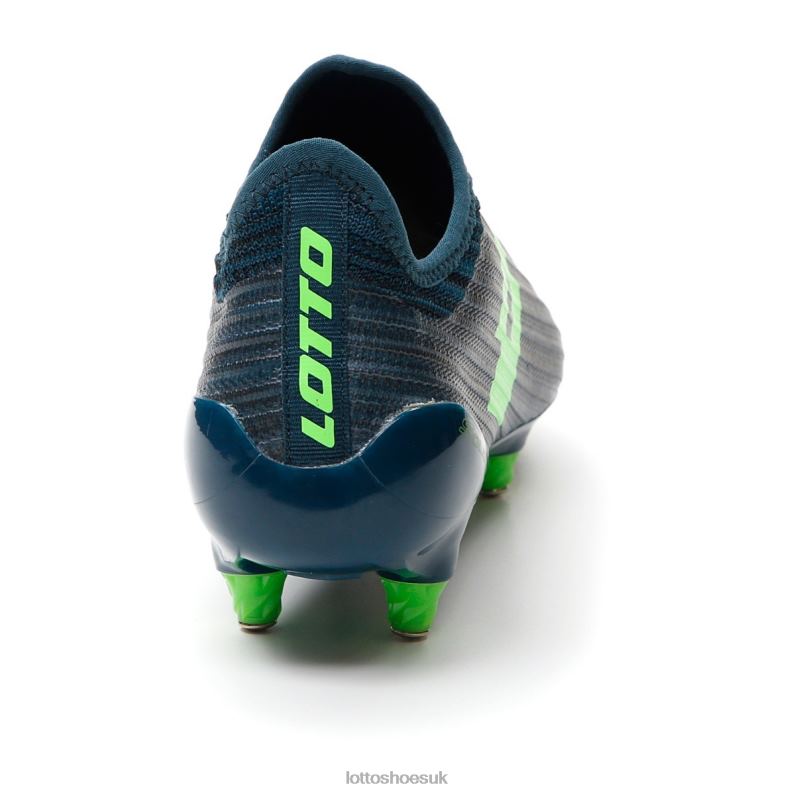 SOLISTA 200 III SG6 Man 446TN162 Shoes SPORTS Lotto