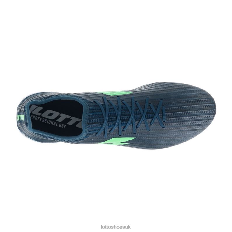 SOLISTA 200 III SG6 Man 446TN162 Shoes SPORTS Lotto