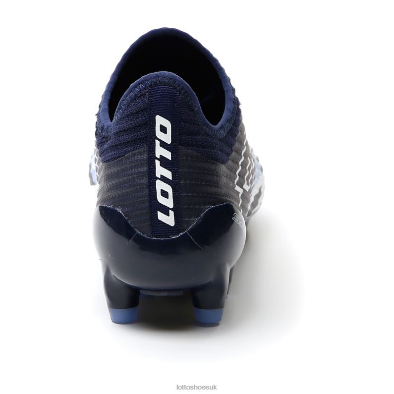 SOLISTA 200 VI FG Man 446TN140 Shoes SPORTS Lotto