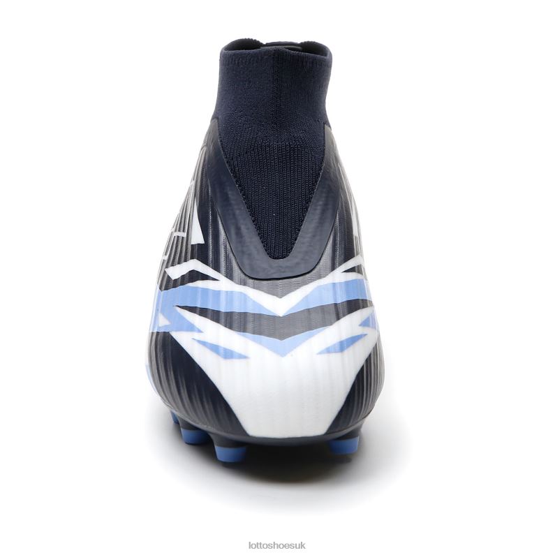 SOLISTA 300 VI GRAVITY FG Man 446TN143 Shoes SPORTS Lotto