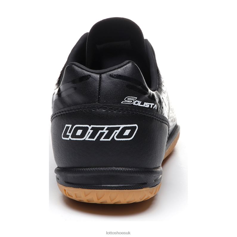 SOLISTA 700 ID Man 446TN182 Shoes SPORTS Lotto