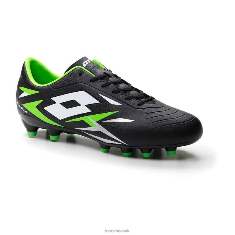 SOLISTA 700 VI FG Man 446TN163 Shoes SPORTS Lotto